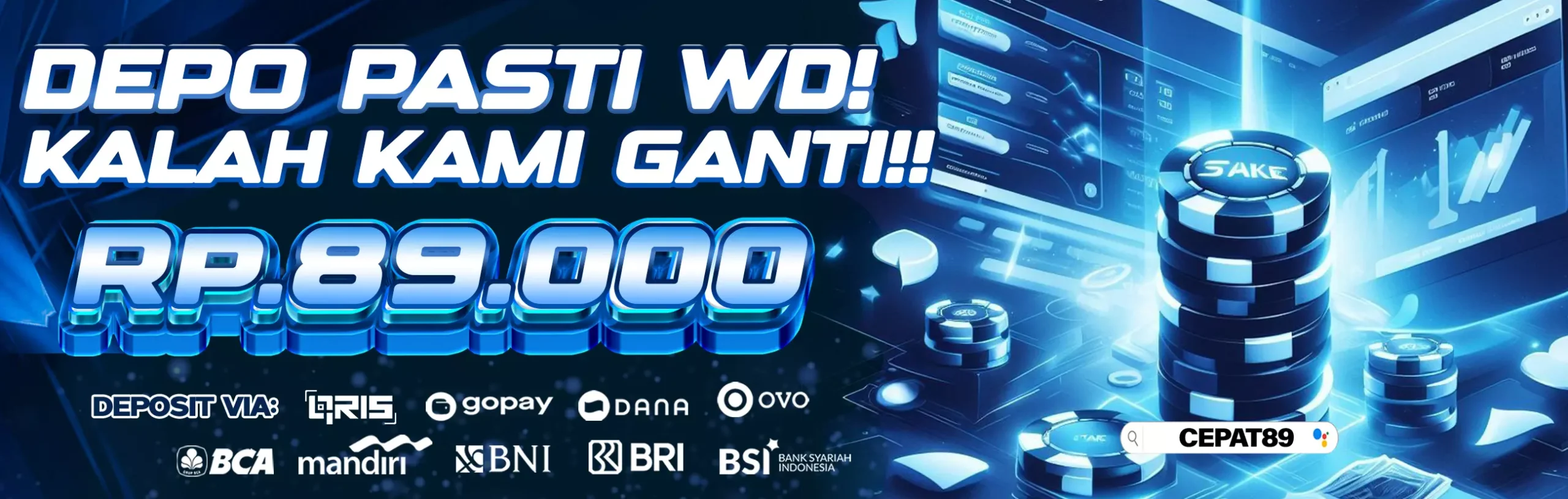 SABUNGAYAM alternatif